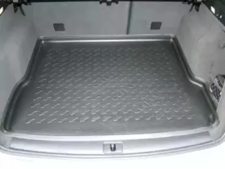 Лоток багажного/грузового отсека CARBOX купить